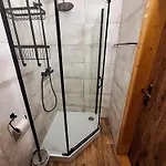 Karkonoska Drewniana Kamienna Gora