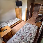 Karkonoska Drewniana Kamienna Gora