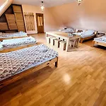 Farm stay Karkonoska Drewniana *