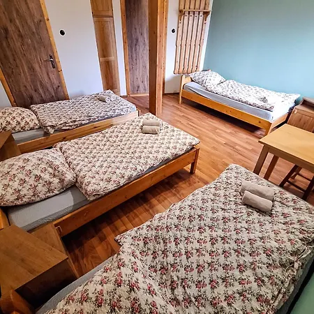 Karkonoska Drewniana *