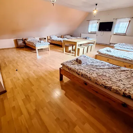 Karkonoska Drewniana Farm stay Kamienna Gora