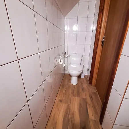 Farma Karkonoska Drewniana