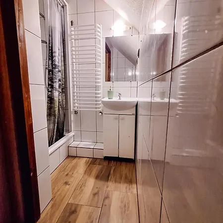 Karkonoska Drewniana Alojamento de Turismo Rural Kamienna Gora