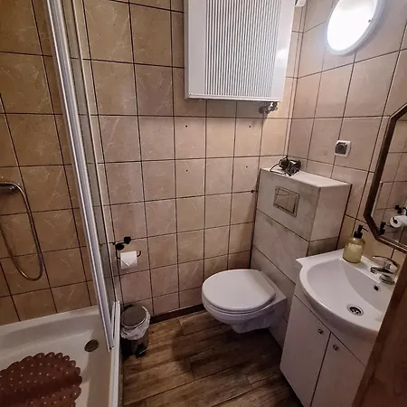 Farma Karkonoska Drewniana Kamienna Gora