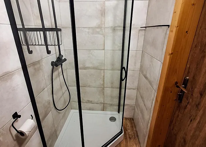 Karkonoska Drewniana カミェンナ・グラ